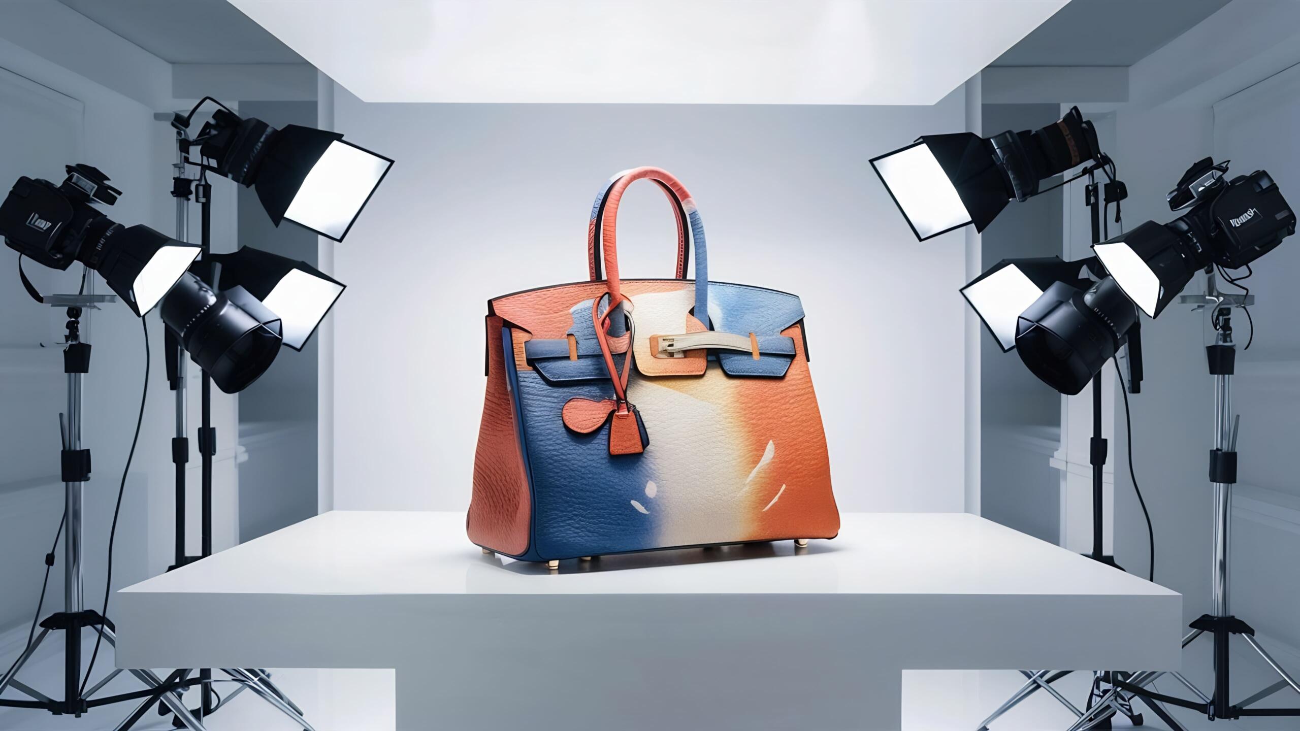 Product & Service Photography