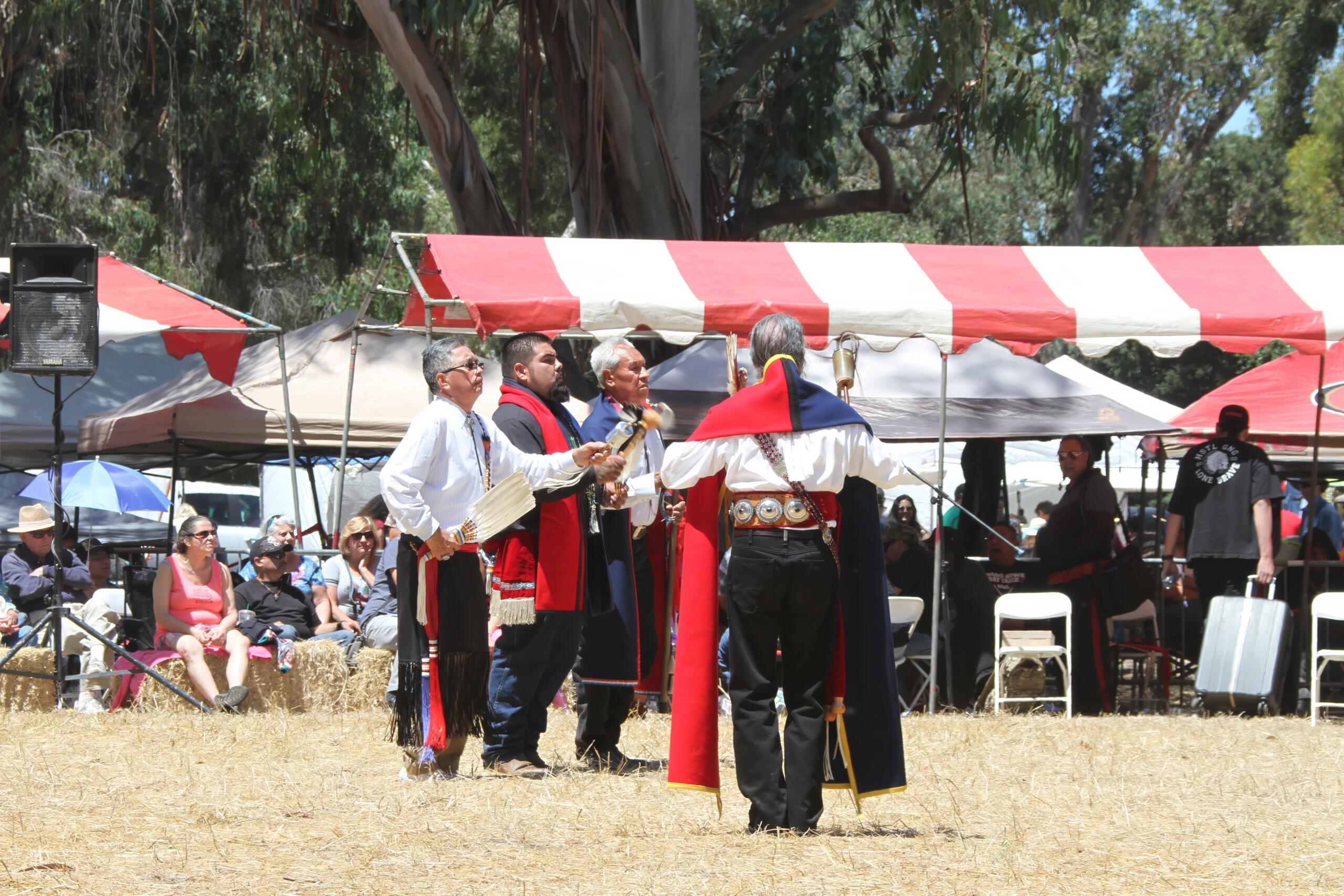 Stage, Booth & Exhibition Stall Branding