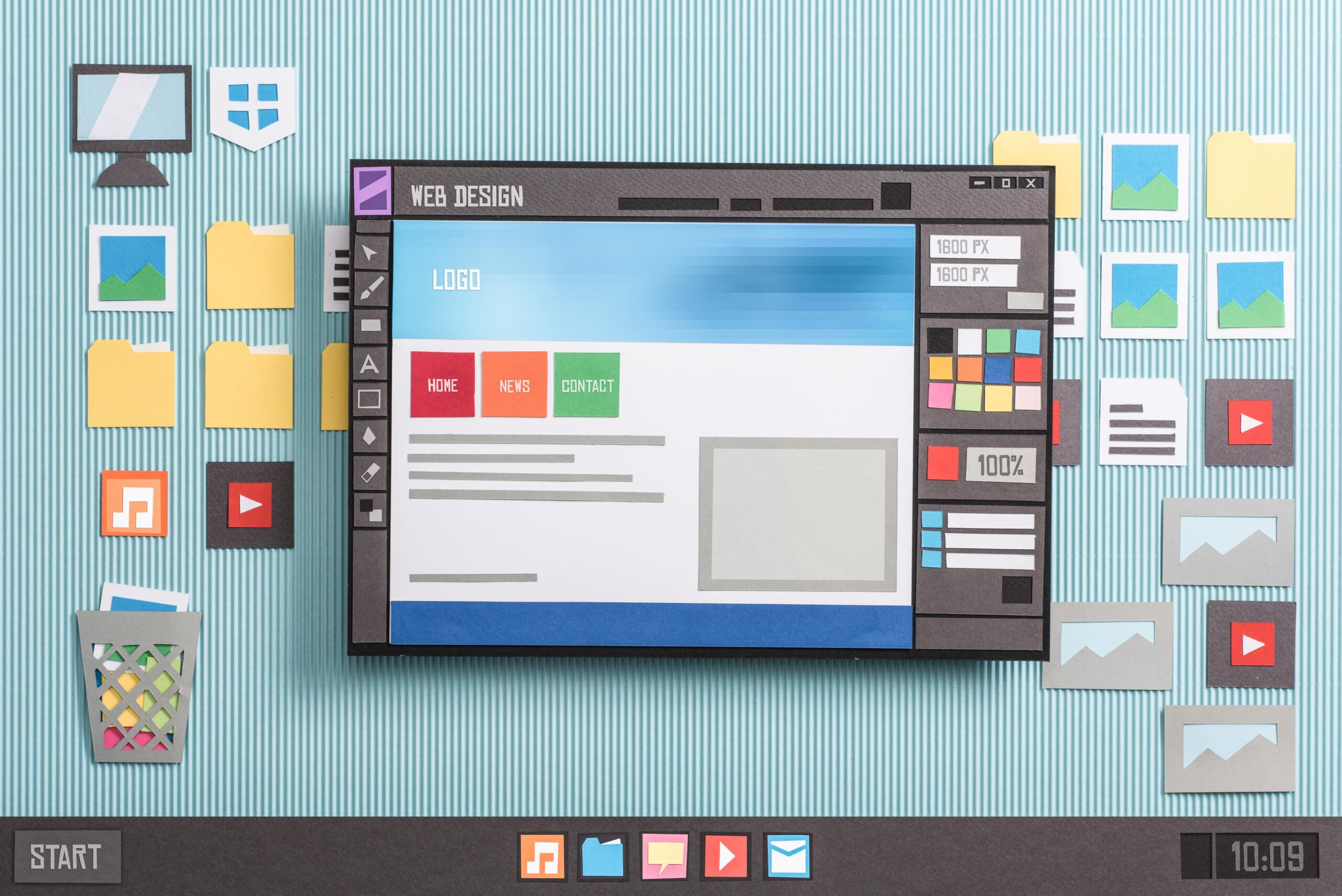 WordPress Website Development